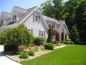 Landscapers and Lawncare Services in Lexington, IN